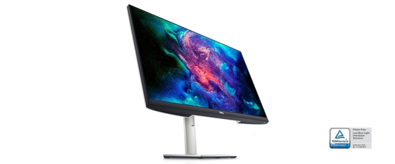 DELL S2721QSA - obrázek č. 2