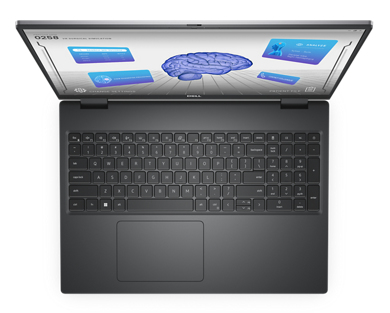 DELL 7670 (7D5RG) - obrázek č. 3