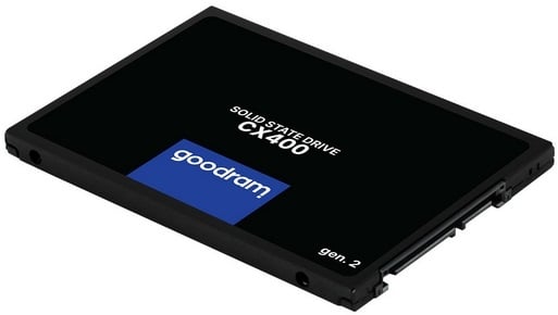 GOODRAM CX400 Gen.2, 2,5" - 1TB - obrázek č. 1