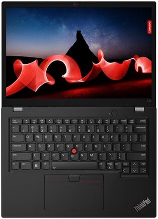 Lenovo ThinkPad L13 Gen 4 (21FN0008CK), Black - obrázek č. 5