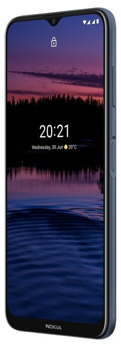 Nokia G20 4/64 GB, Night - obrázek č. 0