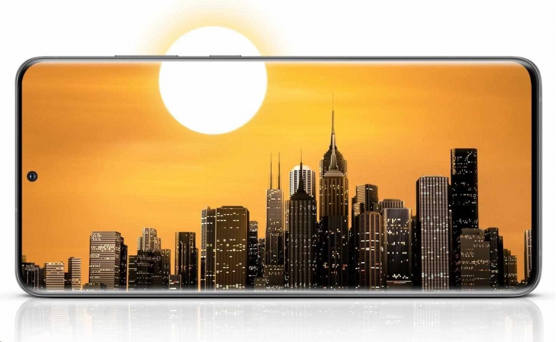 Samsung S20 - obrázek č. 7