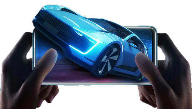 Xiaomi Note 9, Gray - obrázek č. 2