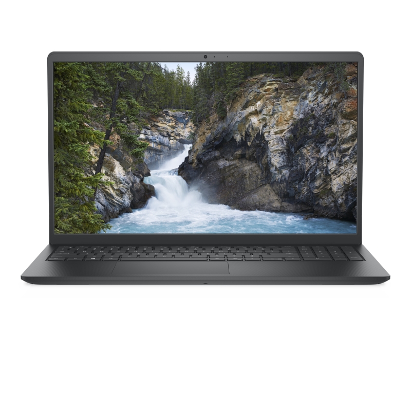 Dell Vostro 15 3510, černý (MX35X) - obrázek č. 0