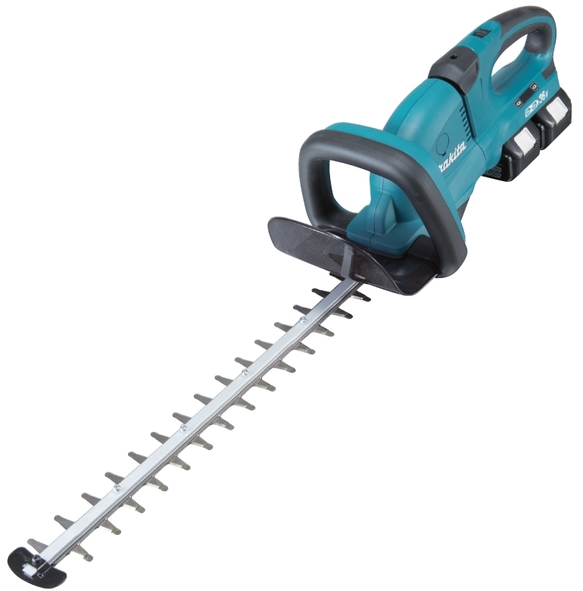 Shears MAKITA DUH551PT2 (550 mm) - obrázek č. 0