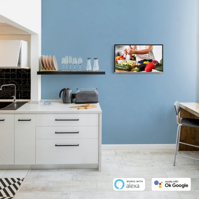 Panasonic TX-39JS350E - 98cm - obrázek č. 4