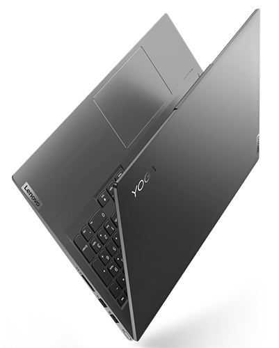 Lenovo Yoga Slim 7 Pro 16ARH7, šedá - obrázek č. 6