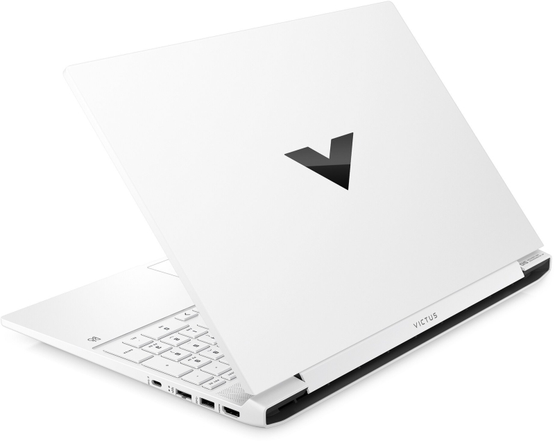 Victus by HP 15-fb0010nc, (737V3EA) White - obrázek č. 1