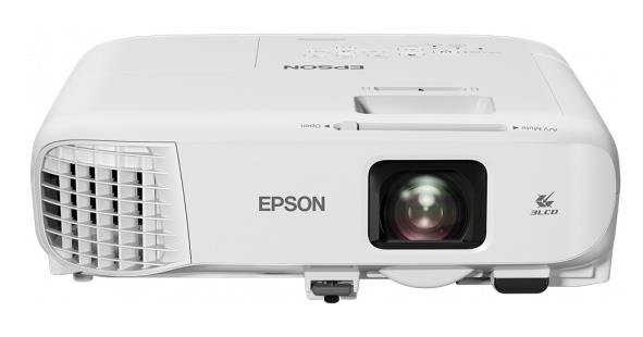 Epson EB-E20 - obrázek č. 0