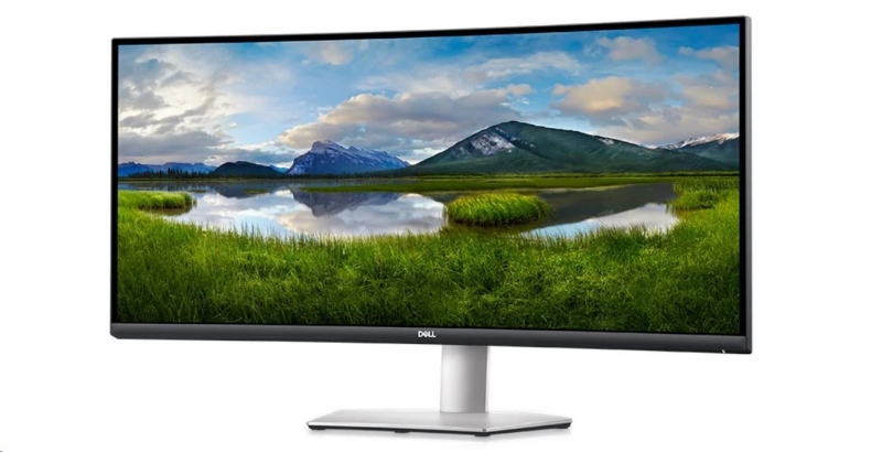 DELL S3422DW (DELL-S3422DW) - obrázek č. 0