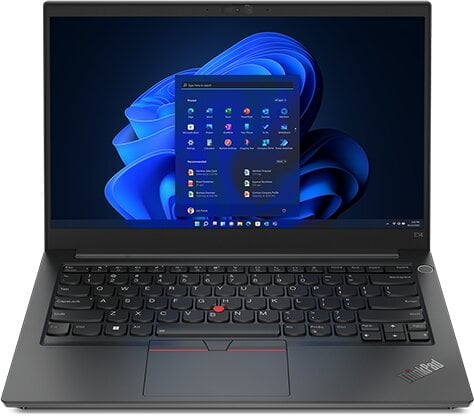 Lenovo ThinkPad E14 Gen 4 (21EB0050CK) - obrázek č. 3