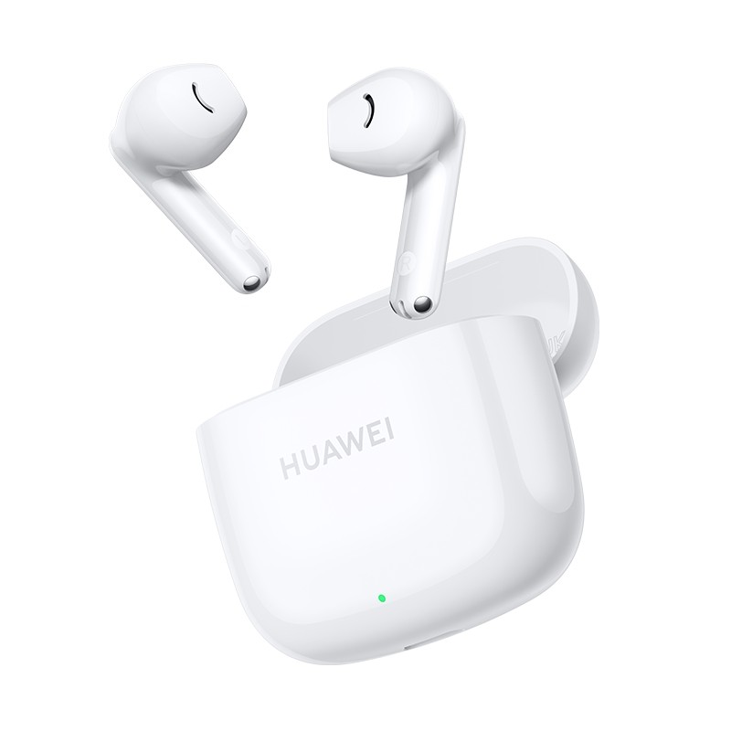 Huawei FreeBuds SE 2, White - obrázek č. 0
