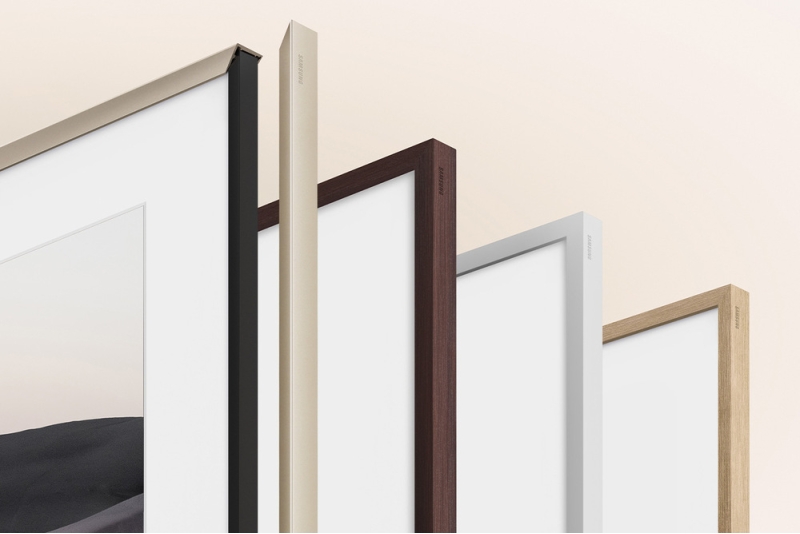 Televize Samsung The Frame QE75LS03BG - obrázek č. 3