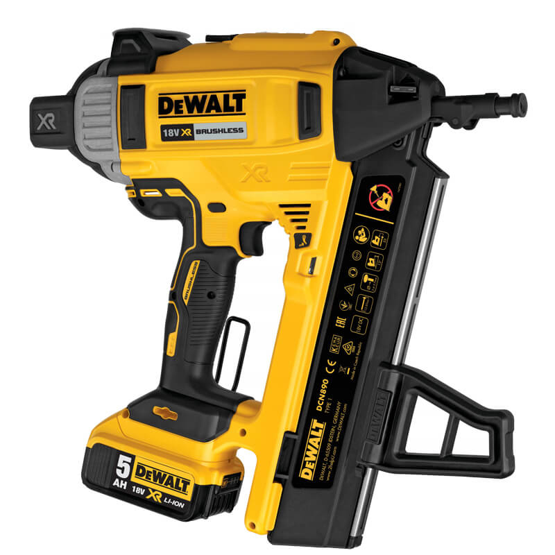 DeWALT DCN890P2-QW - obrázek č. 0