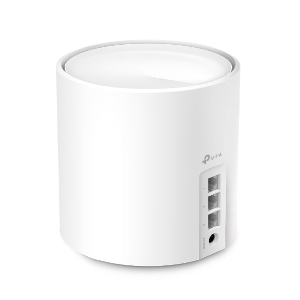 TP-LINK Deco X50 (2-pack) - obrázek č. 0