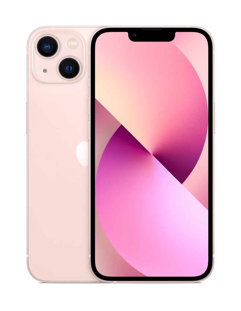 iPhone 13 512GB Pink - obrázek č. 0