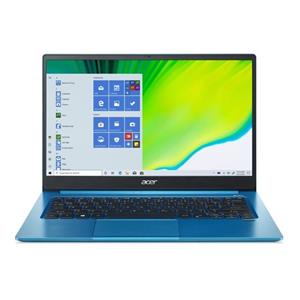 Acer Swift 3 (SF314-511-72FT), Blue (NX.ACXEC.004) - obrázek č. 0