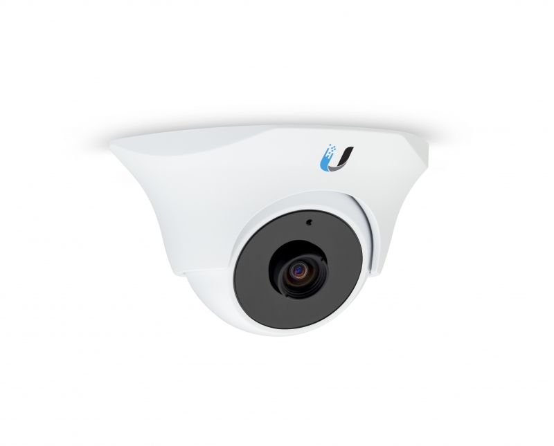 UniFi Video Camera UVC-Dome - obrázek č. 0