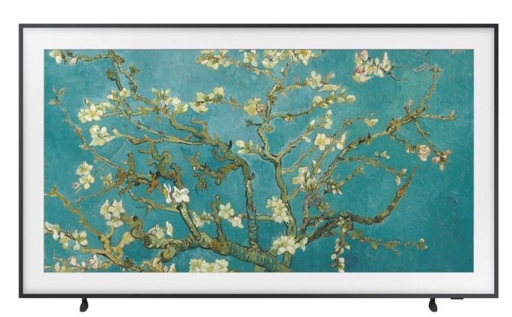 Televize Samsung The Frame QE75LS03BG - obrázek č. 0