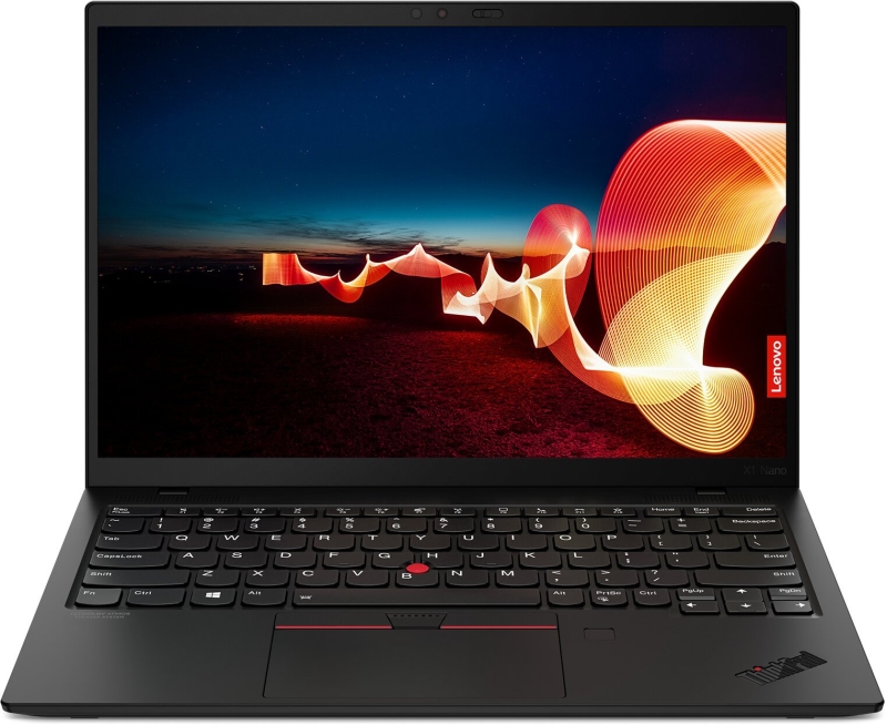 Lenovo ThinkPad X1 Nano Gen 1 - obrázek č. 0