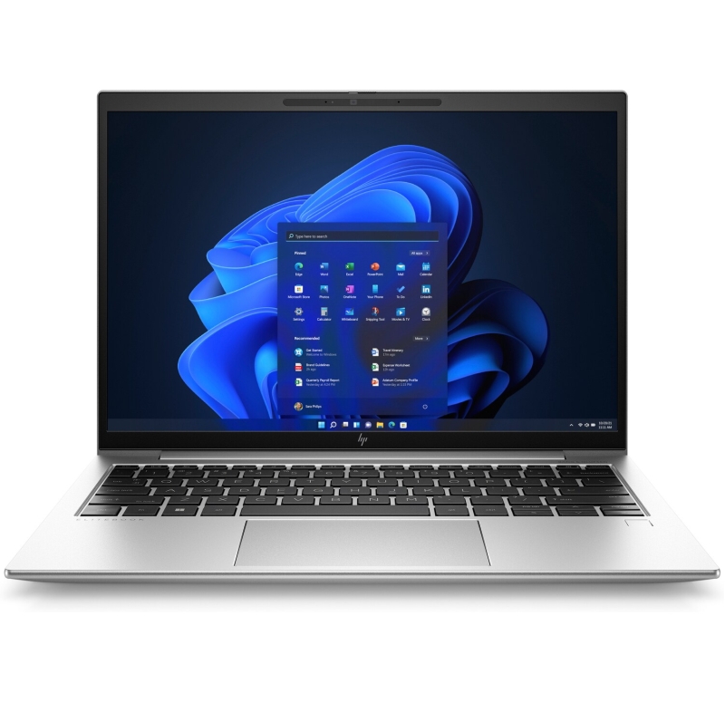 HP EliteBook 830 G9, stříbrná (6T1N4EA) - obrázek č. 0