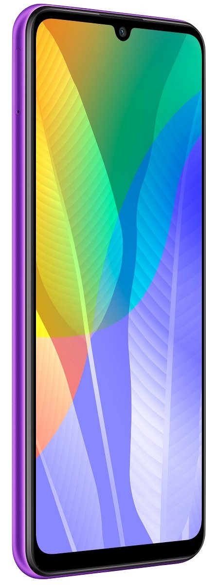 Huawei Y6p, 3GB/64GB, Phantom Purple - obrázek č. 0