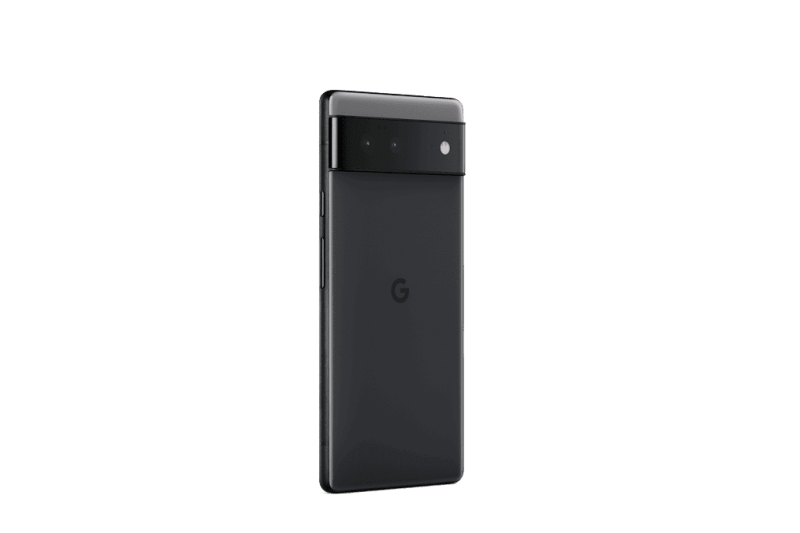 Google Pixel 6 - obrázek č. 0