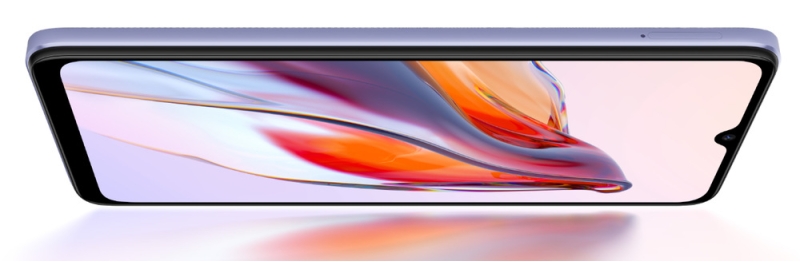 Mobilní telefon Xiaomi Redmi 12C 4 GB / 128 GB (45681) zelený - obrázek č. 3