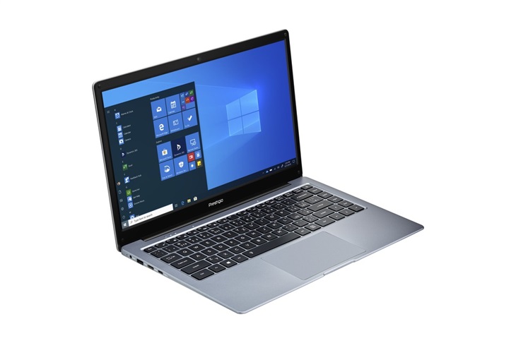 Prestigio SmartBook 141 C4/WIN10 - obrázek č. 0