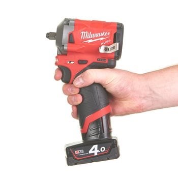 Milwaukee M12 FIW38-0 - obrázek č. 0