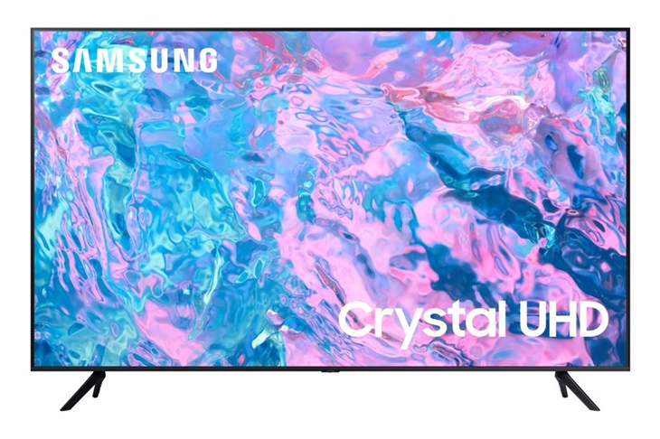 Samsung UE85CU7172 - obrázek č. 0