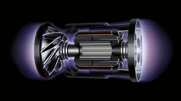 Dyson V10 Absolute 2022 - obrázek č. 2