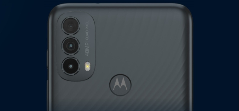 Mobilní telefon Motorola Moto E30 2GB/32GB (PARY0005PL) šedý - obrázek č. 2