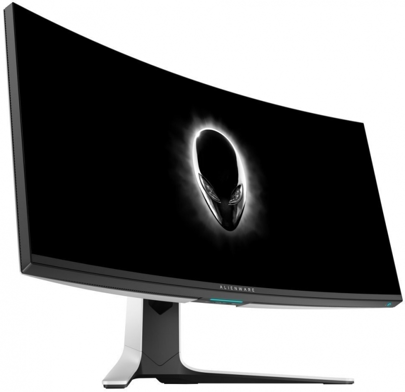 Dell Alienware AW3821DW (210-AXQM) - obrázek č. 0