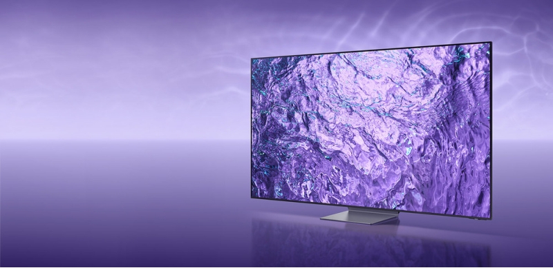 Televize Samsung QE65QN700C - obrázek č. 1