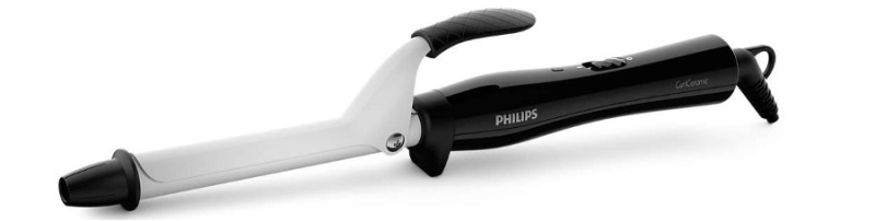 Kulma Philips StyleCare BHB862/00 černá - obrázek č. 1