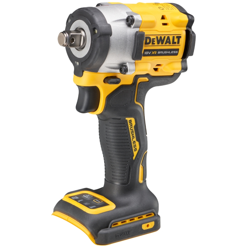 DeWalt Rázový utahovák 1/2 18V 406Nm 2x2Ah DCF921D2T - obrázek č. 1