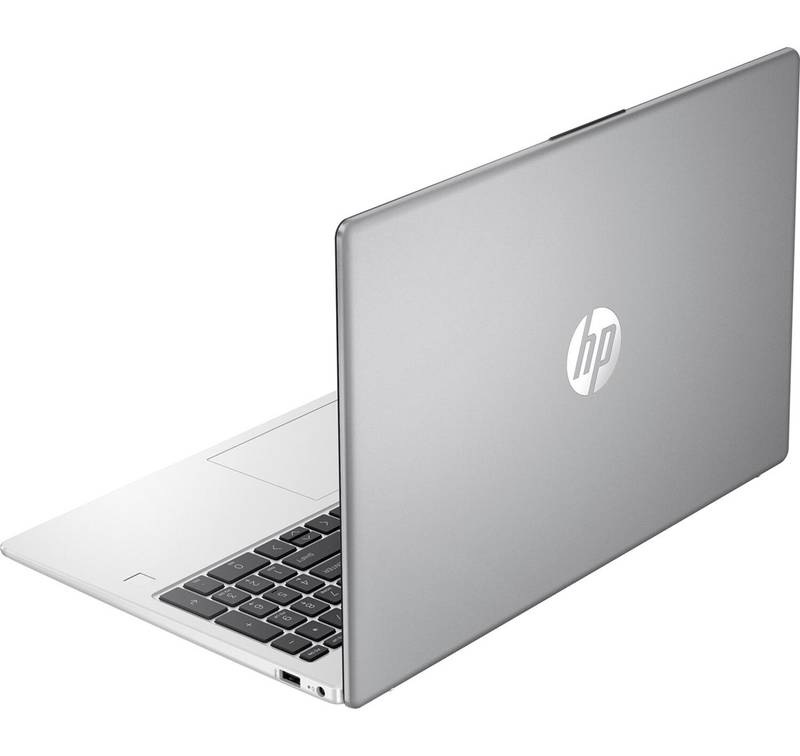 Notebook HP 250 G10 (859P5EA#BCM) stříbrný (859P5EA) - obrázek č. 3