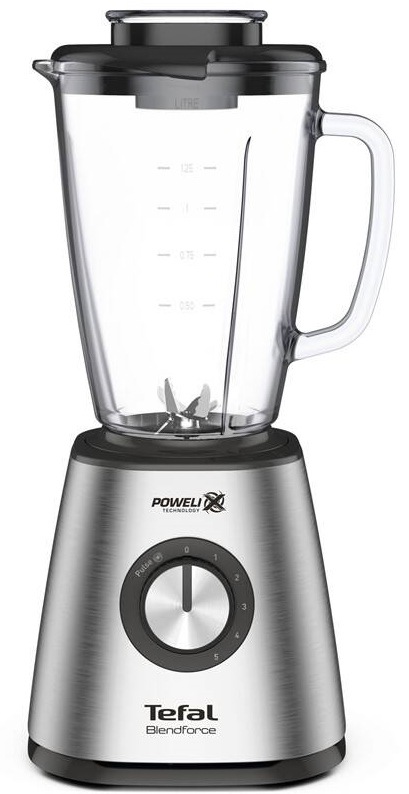 Stolní mixér Tefal Blendforce 2 BL439D31 - obrázek č. 1