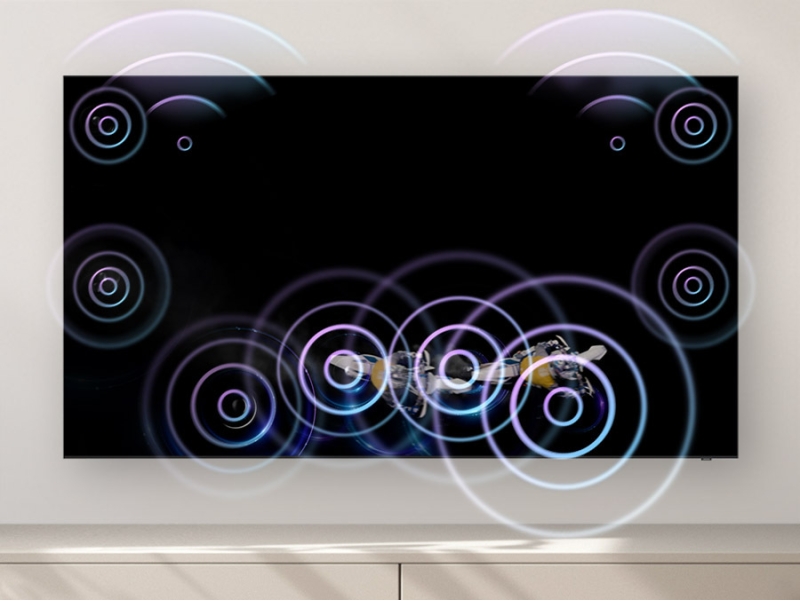 Televize Samsung QE65QN900C - obrázek č. 10