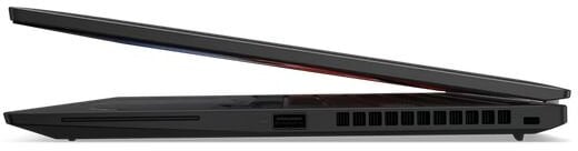 Lenovo ThinkPad T14s Gen 4 (21F6005JCK), Black - obrázek č. 4