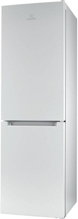 Chladnička s mrazničkou Indesit LI8 S1E W bílá - obrázek č. 1