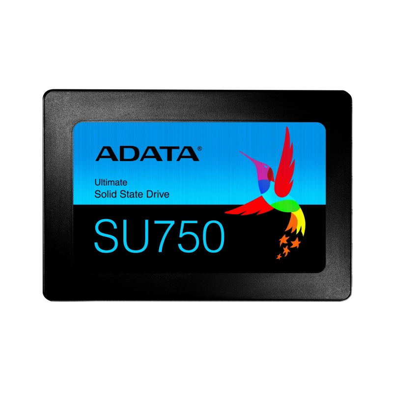 ADATA Ultimate SU750 1TB - obrázek č. 0