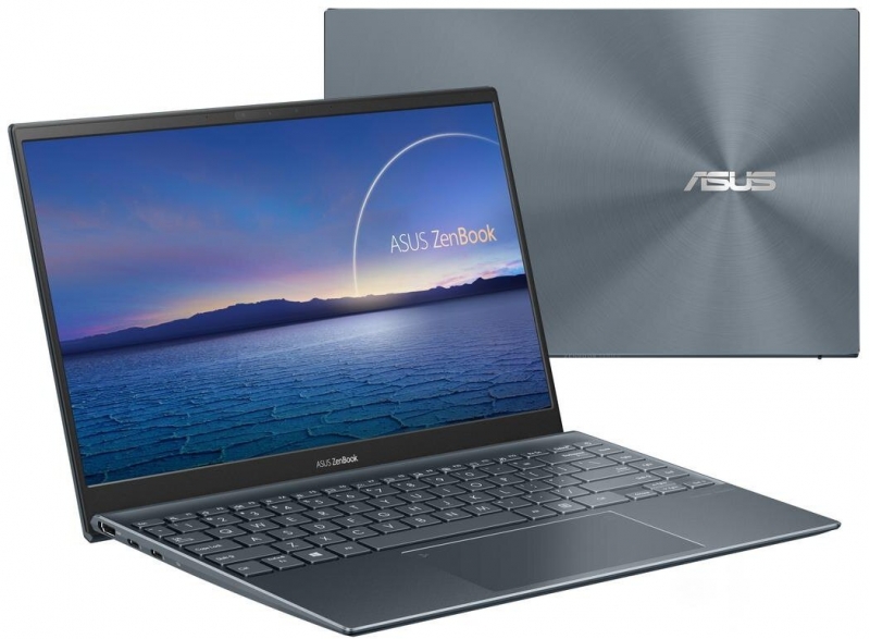 ASUS Zenbook UX425EA-BM009T - obrázek č. 0