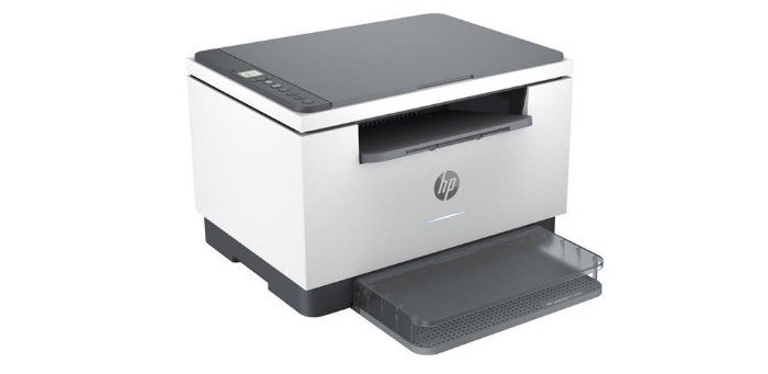 HP LaserJet MFP M234dw tiskárna, A4, černobílý tisk, Wi-Fi - obrázek č. 1