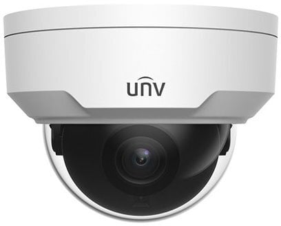 Uniview IPC322LB-DSF28K-G, IP dome kamera - obrázek č. 0