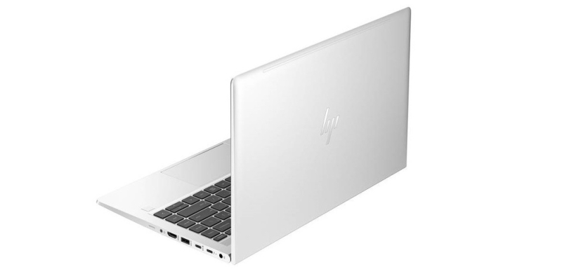 Notebook HP EliteBook 640 G10 (817X0EA#BCM) stříbrný (817X0EA) - obrázek č. 1