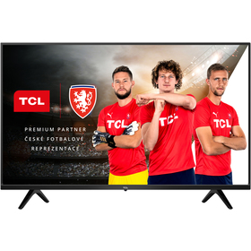 TCL 40S5200 - obrázek č. 0