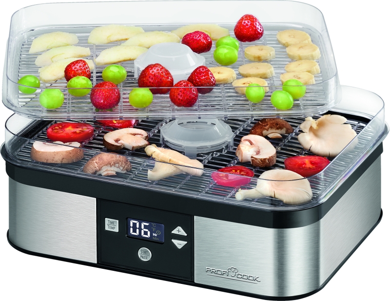 ProfiCook DR 1116 - obrázek č. 0