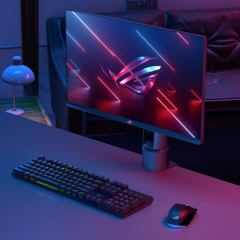 ASUS PG259QNR - obrázek č. 0